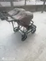 Количка за близнаци. Mountain buggy. Договаряне! , снимка 2