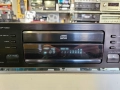 CD Player Kenwood DP-1050 В отлично техническо състояние, много добър външен вид., снимка 4