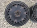 4 бр. Оригинални джанти 16инча, за Форд, Волво, снимка 5