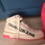 Кецове Calvin Klein  ест.кожа , снимка 6