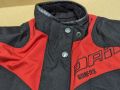 Dainese Gore-Tex Cordura Мото Яке с Протектори Размер 46, снимка 7