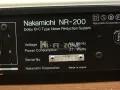 Nakamichi nr-200 Dolbi B-C, снимка 12