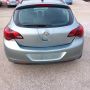 Опел Астра J 1,7 CDTI дизел 5-врати сива / Opel Astra J 5-door 1,7 A17DTR Silver 2012 на части, снимка 6