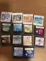   Nintendo DS 3DS games, снимка 1