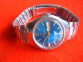 TRESSA QUALITY SYMBOL 25 Jautomatic Марков мъжки часовник, снимка 5