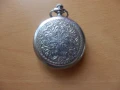 Стар джобен часовник Молния - неработещ, снимка 5
