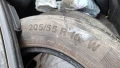 2 бр. CONTINENTAL летни гуми, снимка 3
