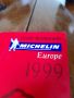 Каталог на Хотел ресторантите в Европа на Michelin, снимка 2