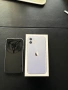 iphone 11 64GB лилав, снимка 1
