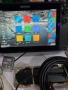 Продавам сонар Simrad NSS12 EVO3 със сонда, снимка 6