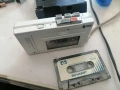 Ретро, диктофон SANYO TCR 2500, снимка 1