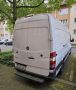 Mercedes Benz Sprinter 2.2CDI на части , снимка 2