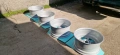 Продавам джанти R17 5x112 ET35 8 1/2j, снимка 7