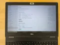 Dell Latitude 5590 i5-8250U, снимка 3