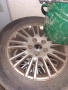 Комплект джанти 16-ки за SAAB 95 , 93 , 900, снимка 1