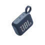JBL GO 4 BLU Ultra-portable waterproof and dustproof Speaker Тонколони, снимка 5
