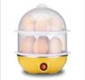 🥚 Яйцеварка от 1 да 14 яйца 🥚 Уред за готвене на пара , снимка 1 - Уреди за готвене на пара - 45332029