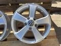 5х120 Джанти 17 цола Фолксваген т5 т6 Мултиван 5x120 Transporter VW, снимка 5