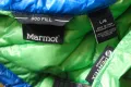 Мъжко пухено яке Marmot L 900 fill down пухенка трекинг технично salewa berghaus, снимка 4