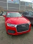 2018 Audi Q3 S-line 2.0T 252hp, снимка 3