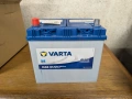 🔋 Нов акумулатор VARTA Blue Dynamic 60Ah – неупотребяван , снимка 1