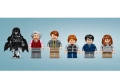 LEGO Harry Potter - Хогуортс Експрес 75955, снимка 4