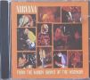 Оригинален Cd диск Nirvana, снимка 1 - CD дискове - 45490932
