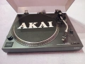Продавам грамофон AKAI ATT05U с USB, снимка 10