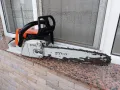 Резачка Stihl 026, снимка 10