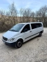 Mercedes Vito 111CDI 9места XXXL W639 6скорости 2008г, снимка 1
