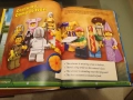 LEGO - Лего годишник от 2015 , 2016 и 2017 година, снимка 8