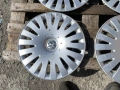 16 цола Тасове Volkswagen Passat 3c0601147b Оригинал, снимка 3