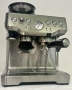 Кафемашина Solis BES870 – с ГАРАНЦИЯ, снимка 3