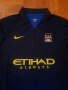 Манчестър сити - Найк - Manchester city - Nike - season 2014/2015, снимка 2