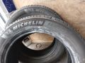 2 бр.летни гуми Michelin 215 55 17 dot1020 цената е за брой!, снимка 4