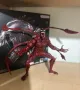 Статуетка Marvel: Spider-Man - Venom-Carnage (Hero Collector), екшън фигура 21cm, снимка 2