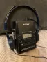 SONY Walkman WM BF82 + Слушалки, снимка 1