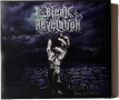 Bleak Revelation - Afflictive seclusion, снимка 1 - CD дискове - 45031703