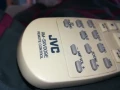 JVC REMOTE CONTROL 0907250816, снимка 5