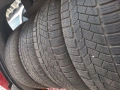 205/60 R16 Continental Wintercontact, снимка 1