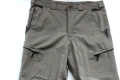 KLATTERMUSEN - мъжки туристически панталон, размер L, снимка 2