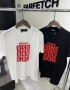 Мъжки тениски Dsquared , снимка 1