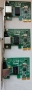 Мрежова карта LAN Card PCIe 1000Mbps, снимка 1