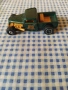 Matchbox количка Ford , снимка 1