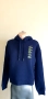 Lacoste Made in France Hoodie Womens Size S - 36 Oversize ОРИГИНАЛ! Дамски Суичър!, снимка 10