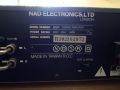 NAD 3020i усилвател, снимка 4