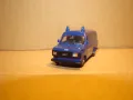 PRALINE H0 1/87 FORD TRANSIT МОДЕЛ КОЛИЧКА ИГРАЧКА, снимка 2