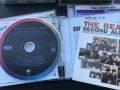 ДВОЙНО CD The Beatles 65 + The Beatles Second Album - Made in EU, снимка 5