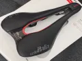 Свръх лека карбонова седалка Selle Italia SLR Superflow, снимка 5