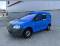 vw caddy 1.9 tdi 105кс, снимка 4